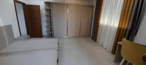 Location Appartement F4 Alger Hydra