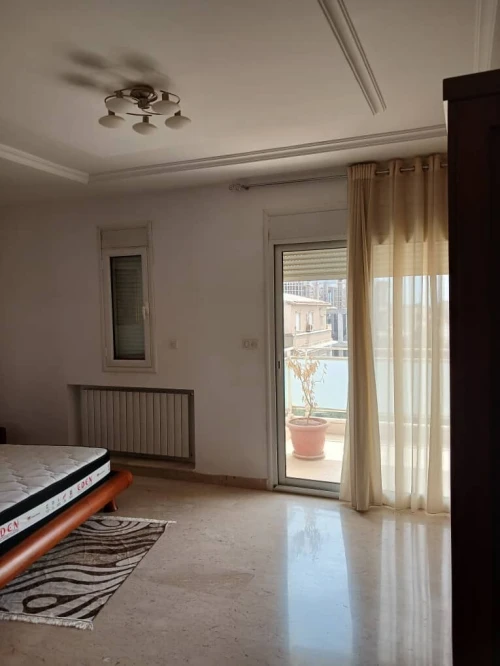 Location Appartement F4 Alger El biar