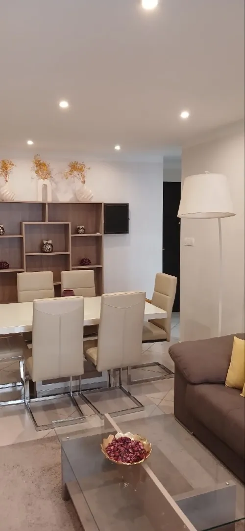 Location Appartement F3 Alger Hydra