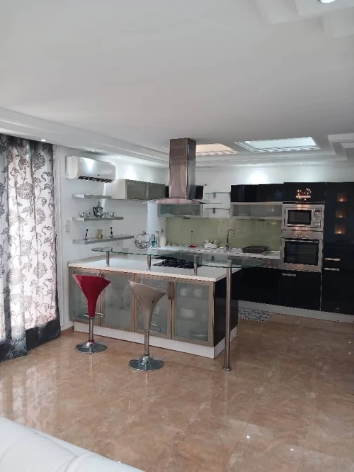 Location Appartement F3 Alger Hydra
