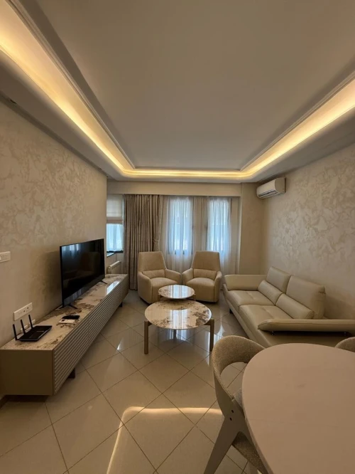 Location Appartement F2 Alger Hydra