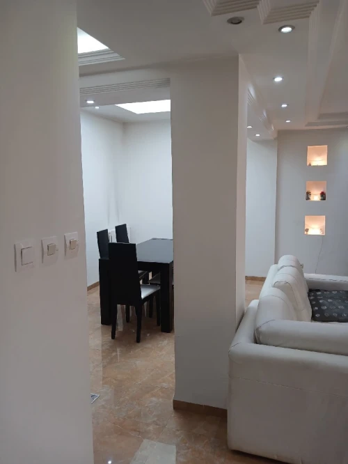 Location Appartement F3 Alger Hydra