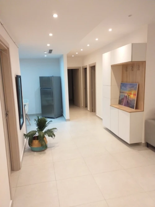 Location Appartement F4 Alger Hydra