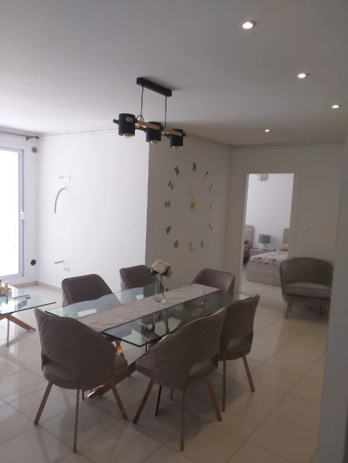 Location Appartement F4 Alger Hydra