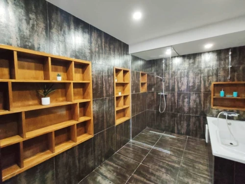Location Appartement F2 Alger Hydra