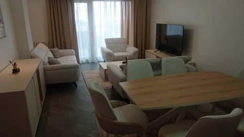 Location Appartement F3 Alger Ben aknoun