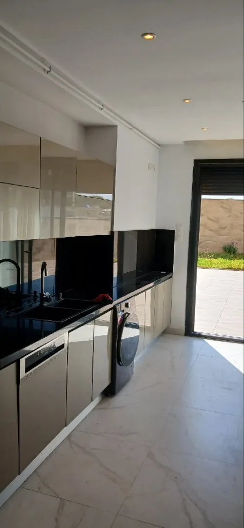 Location Appartement F4 Alger Hydra