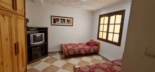 Vente Appartement F3 Alger Hydra