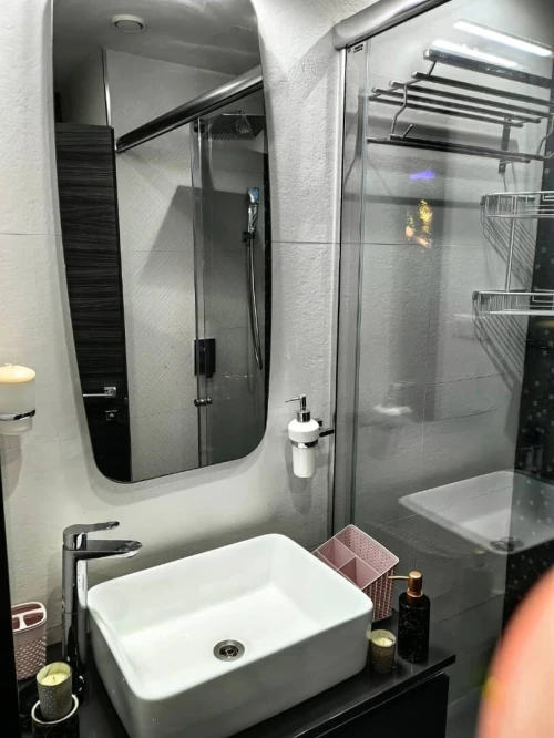 Location Appartement F3 Alger Hydra