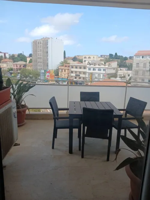 Location Appartement F4 Alger El biar