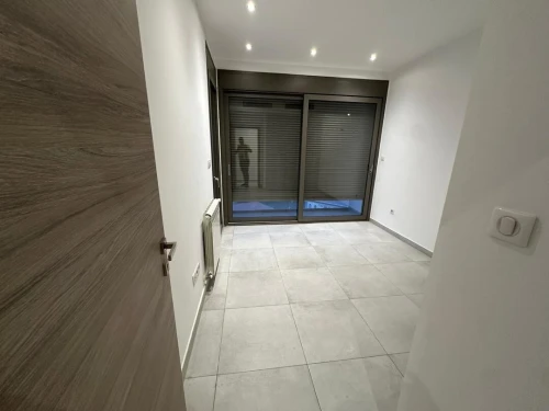 Location Appartement F5 Alger Hydra
