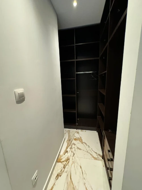 Location Appartement F4 Alger Hydra