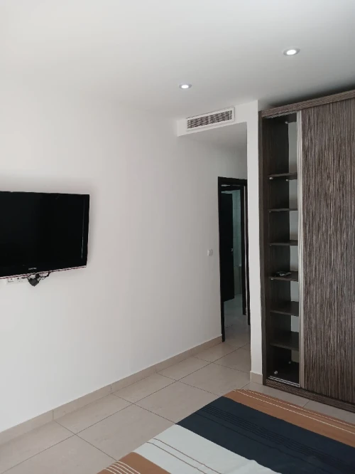 Location Appartement F3 Alger Hydra