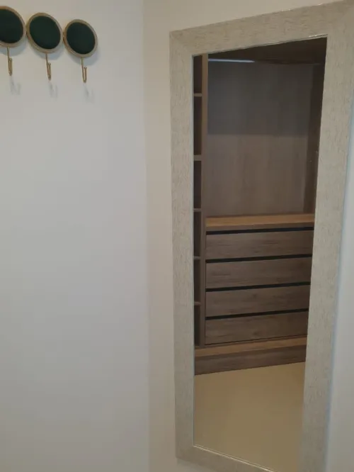 Location Appartement F4 Alger Hydra