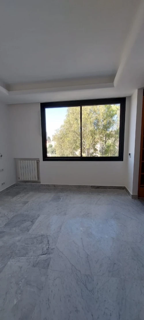 Location Appartement F4 Alger Hydra