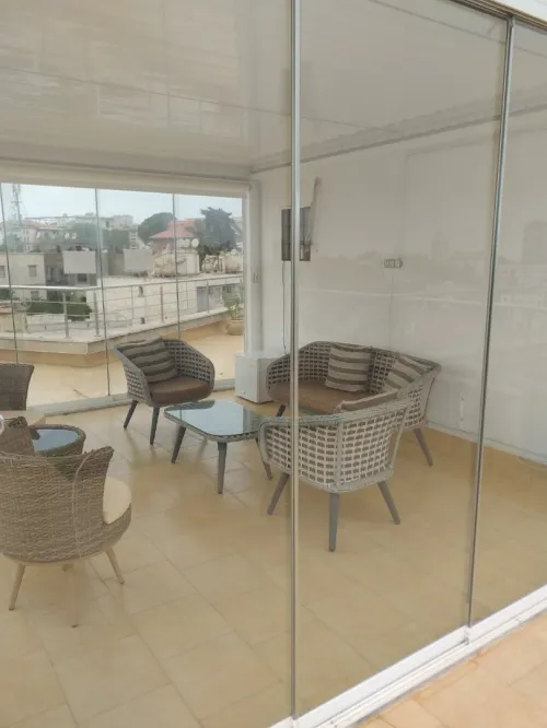 Location Appartement F3 Alger Hydra