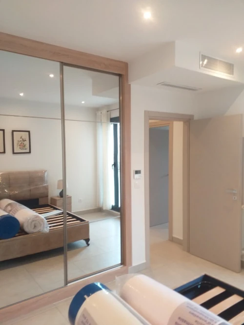 Location Appartement F4 Alger Hydra