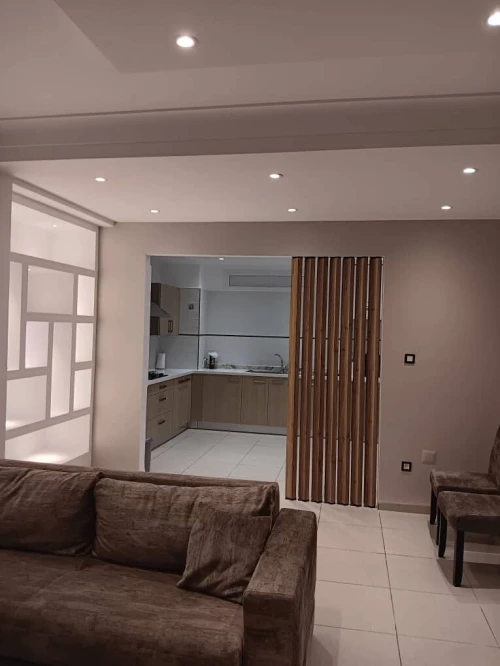 Location Appartement F3 Alger El mouradia