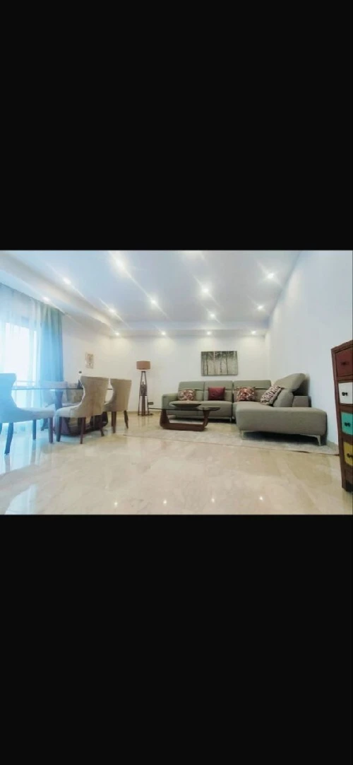 Location Appartement F3 Alger Hydra