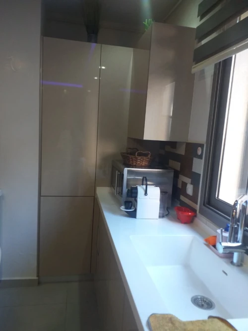 Location Appartement F3 Alger Hydra