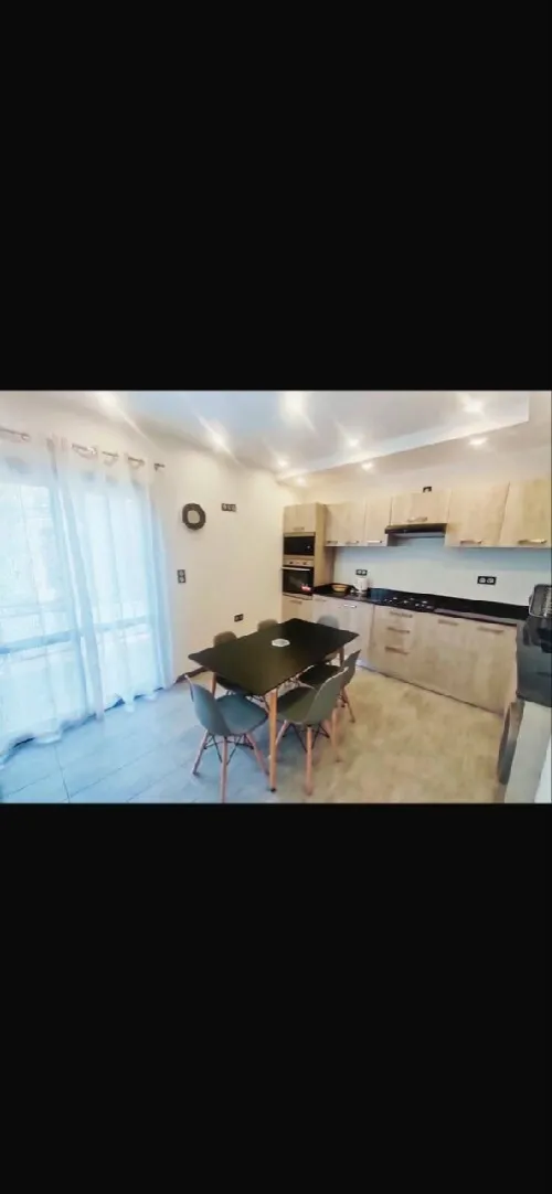 Location Appartement F3 Alger Hydra