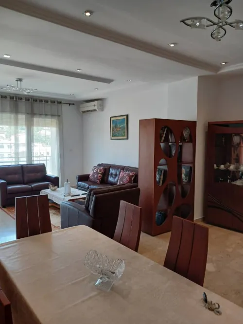 Location Appartement F4 Alger El biar