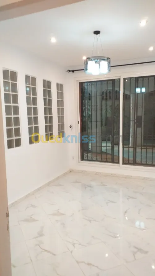 Location Appartement F7 Alger Cheraga
