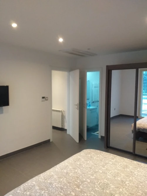Location Appartement F4 Alger Hydra