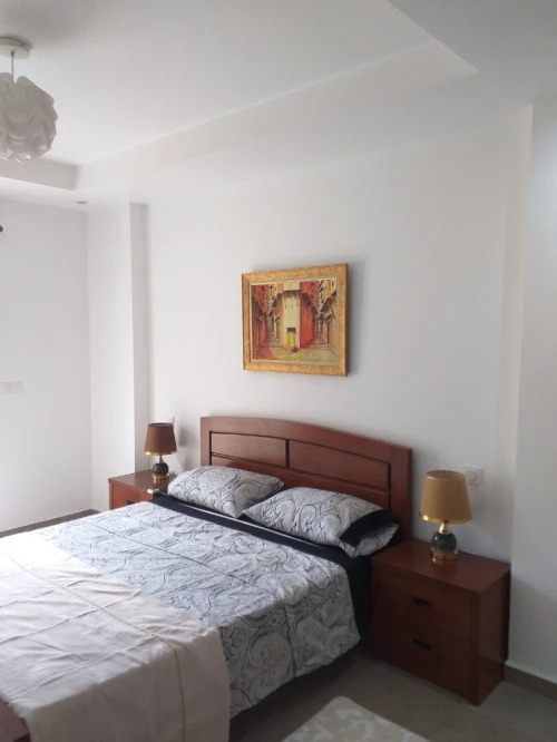 Location Appartement F4 Alger Hydra