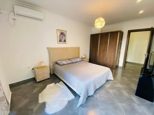 Location Appartement F3 Alger Hydra