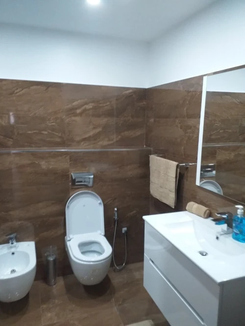 Location Appartement F3 Alger Ben aknoun