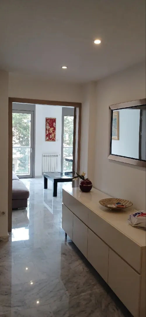 Location Appartement F4 Alger Hydra