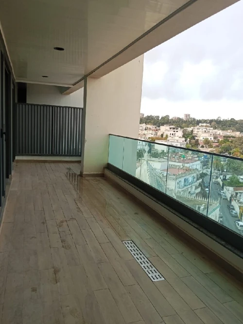 Location Appartement F4 Alger Hydra 4