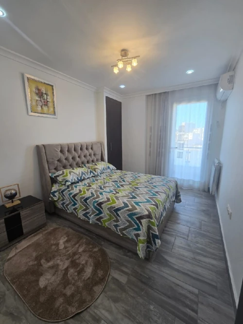 Location Appartement F4 Alger Hydra