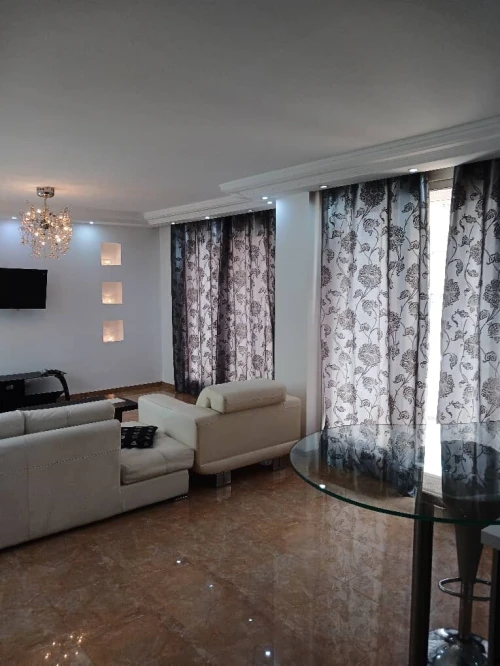 Location Appartement F3 Alger Hydra