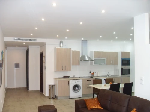 Location Appartement F2 Alger Hydra