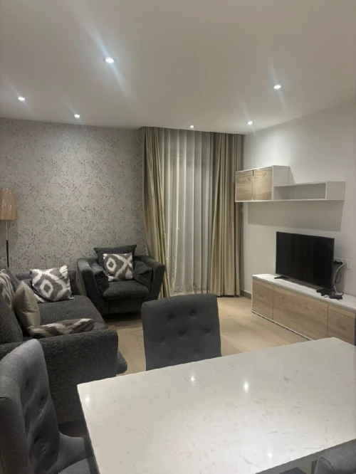 Location Appartement F2 Alger Hydra