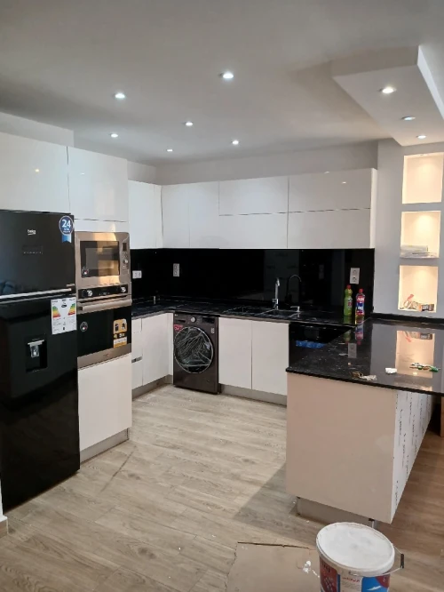 Location Appartement F3 Alger Hydra