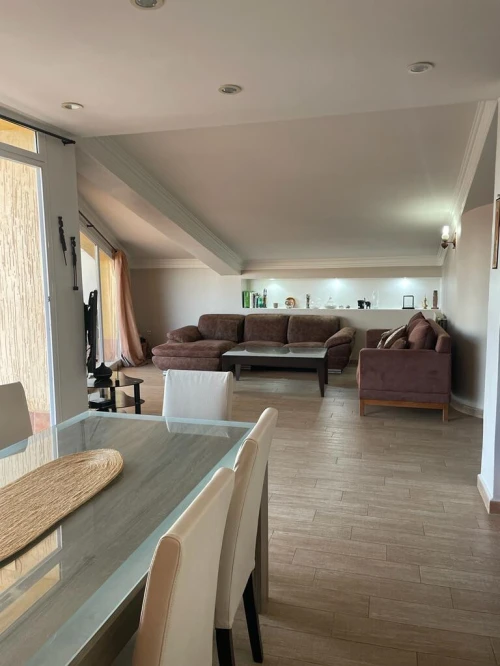 Location Appartement F3 Alger Said hamdine
