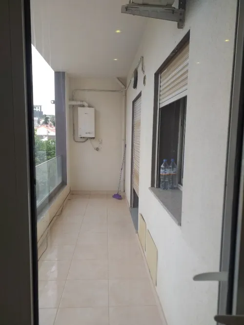 Location Appartement F4 Alger Hydra