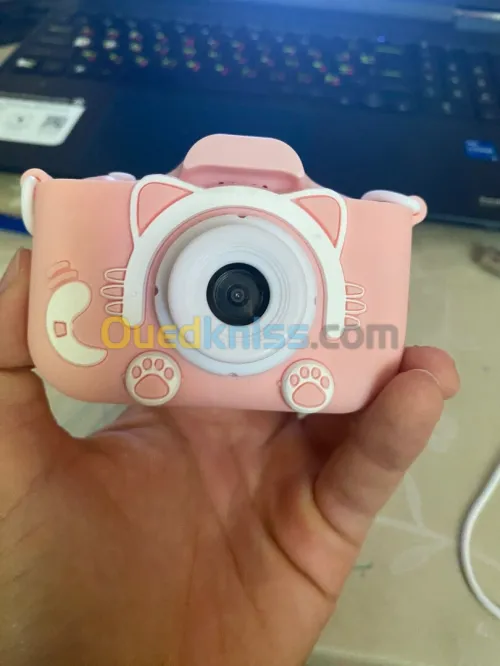 Cadeaux mini camera 