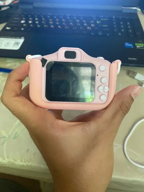 Cadeaux mini camera 