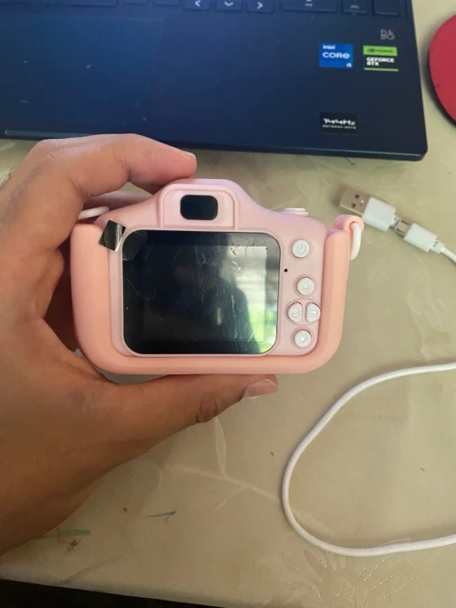 Cadeaux mini camera 