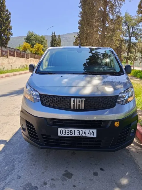 Fiat Fiat sKodo 2024 