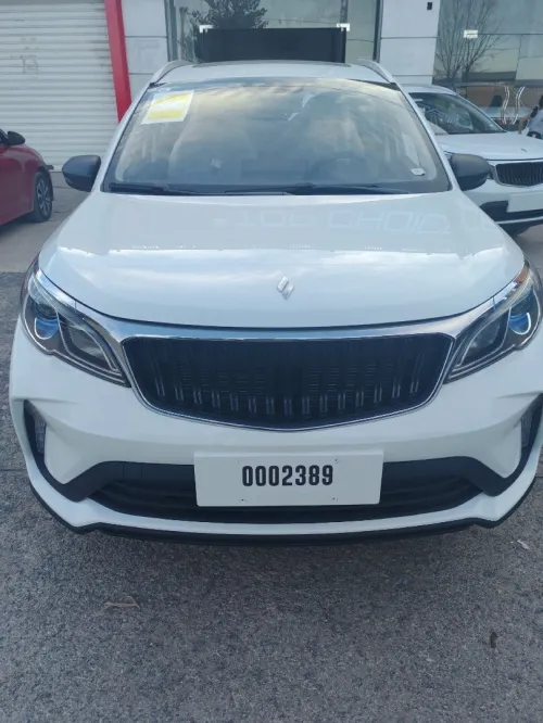 Geely GX3 PRO  2025 