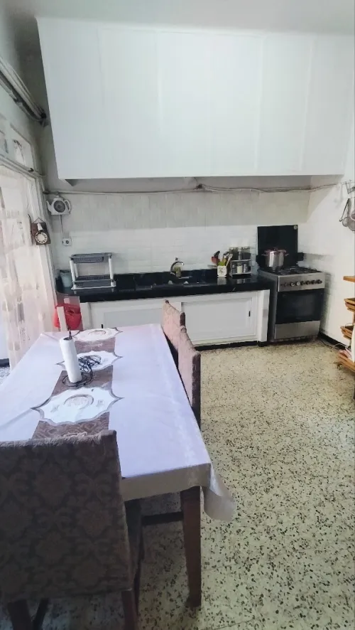 Vente Villa Mostaganem Mostaganem