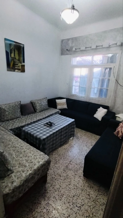 Vente Villa Mostaganem Mostaganem