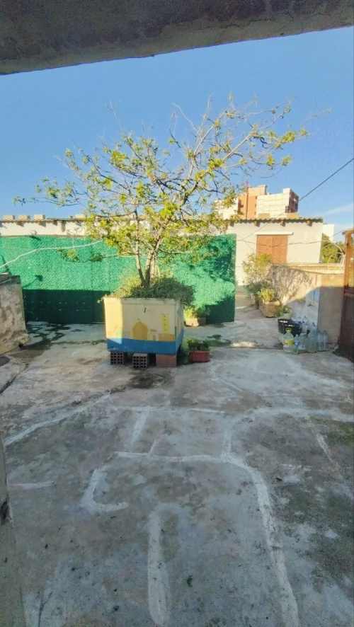 Vente Villa Mostaganem Mostaganem