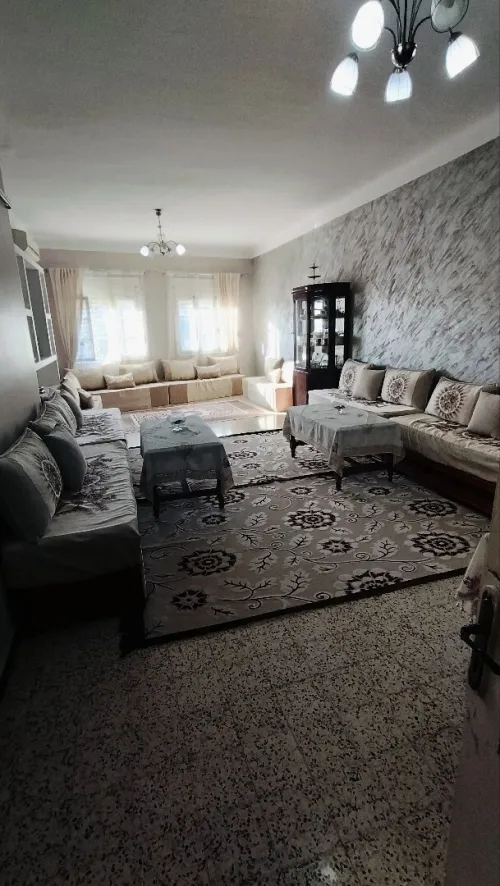Vente Villa Mostaganem Mostaganem
