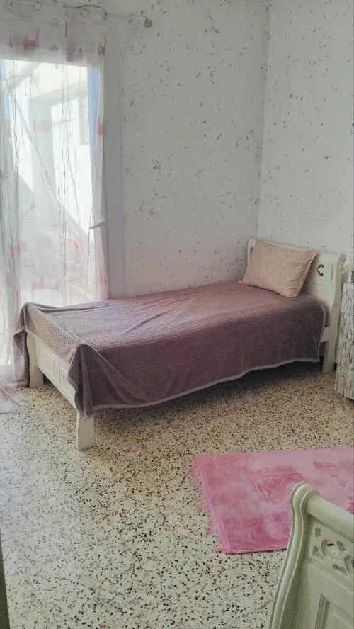 Vente Villa Mostaganem Mostaganem